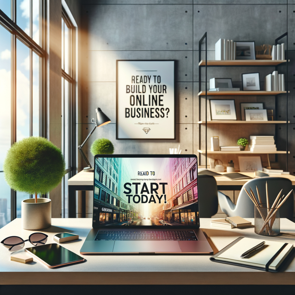 what are you waiting for start today