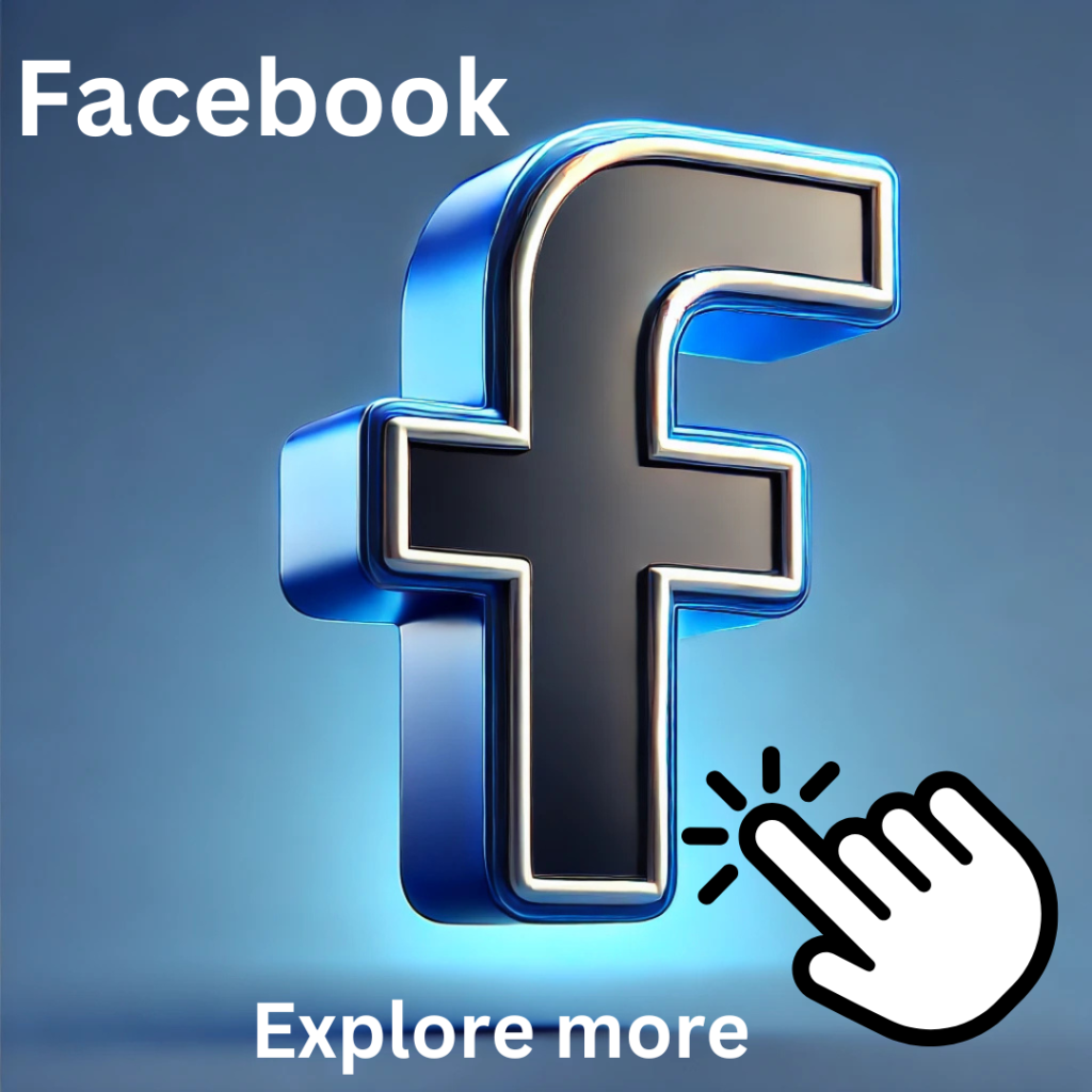 Join us on Facebook 