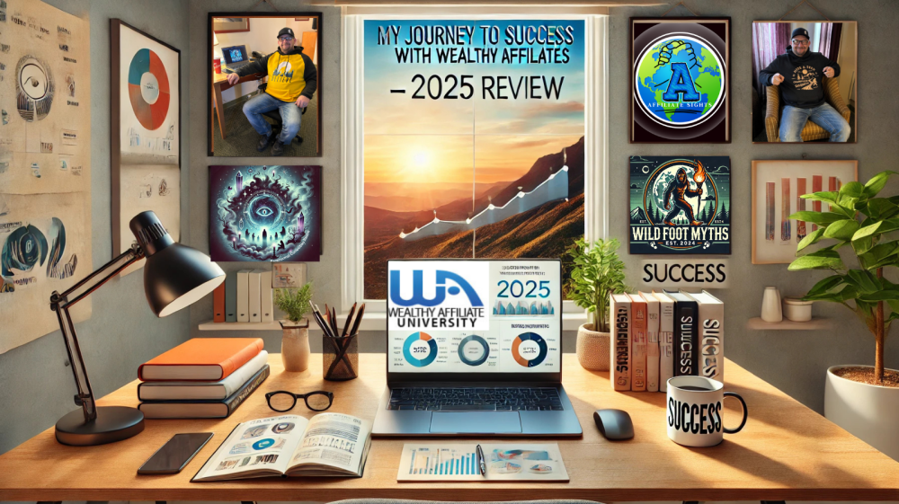 wealthy affiliate review 