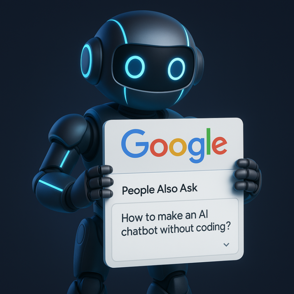 people ask